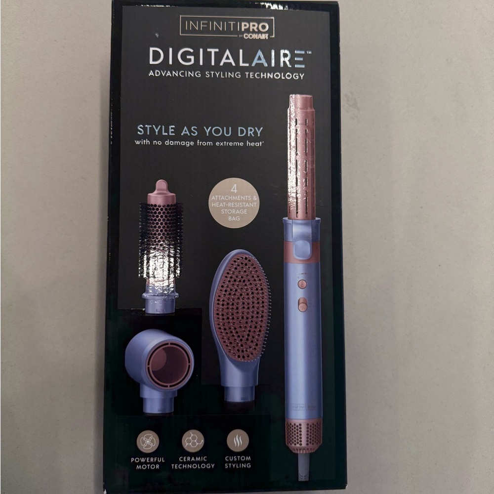 Conair InfinitiPro BRAND NEW
